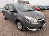 Opel Meriva B Drive *Klima*AHK*Neue Inspektion* - Opel Meriva: Drive
