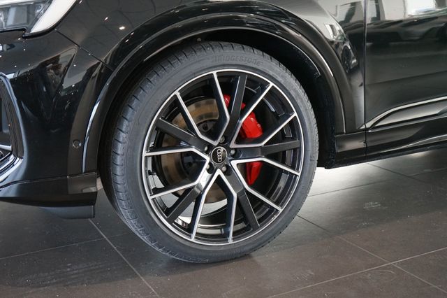 Audi Q7 50 TDI quattro S line | HuD | Pano | 7-Sitze