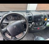 Peugeot Boxer 2.2 Kastenwagen TÜV NEU - Peugeot Boxer: Kastenwagen