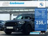 MINI Cooper SE ALL4 Countryman Classic 2.J.GARANTIE - MINI Cooper SE Countryman aus 2021