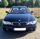 BMW E46 330Cd Edition Sport Edition Sport Youngtimer - : Youngtimer