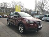 Opel Crossland 1.2 Edition Allwetter PDC Navi SHZ - Opel Crossland (X) Edition Gebrauchtwagen