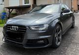 Audi A4 1.8 TFSI multitronic S line Avant S line - Audi A4: Kombi, Multitronic