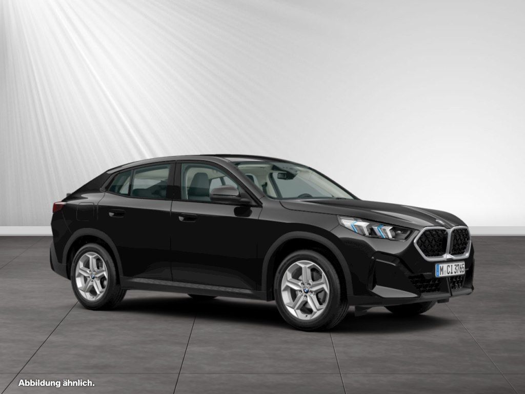 BMW X2 - Bild 11