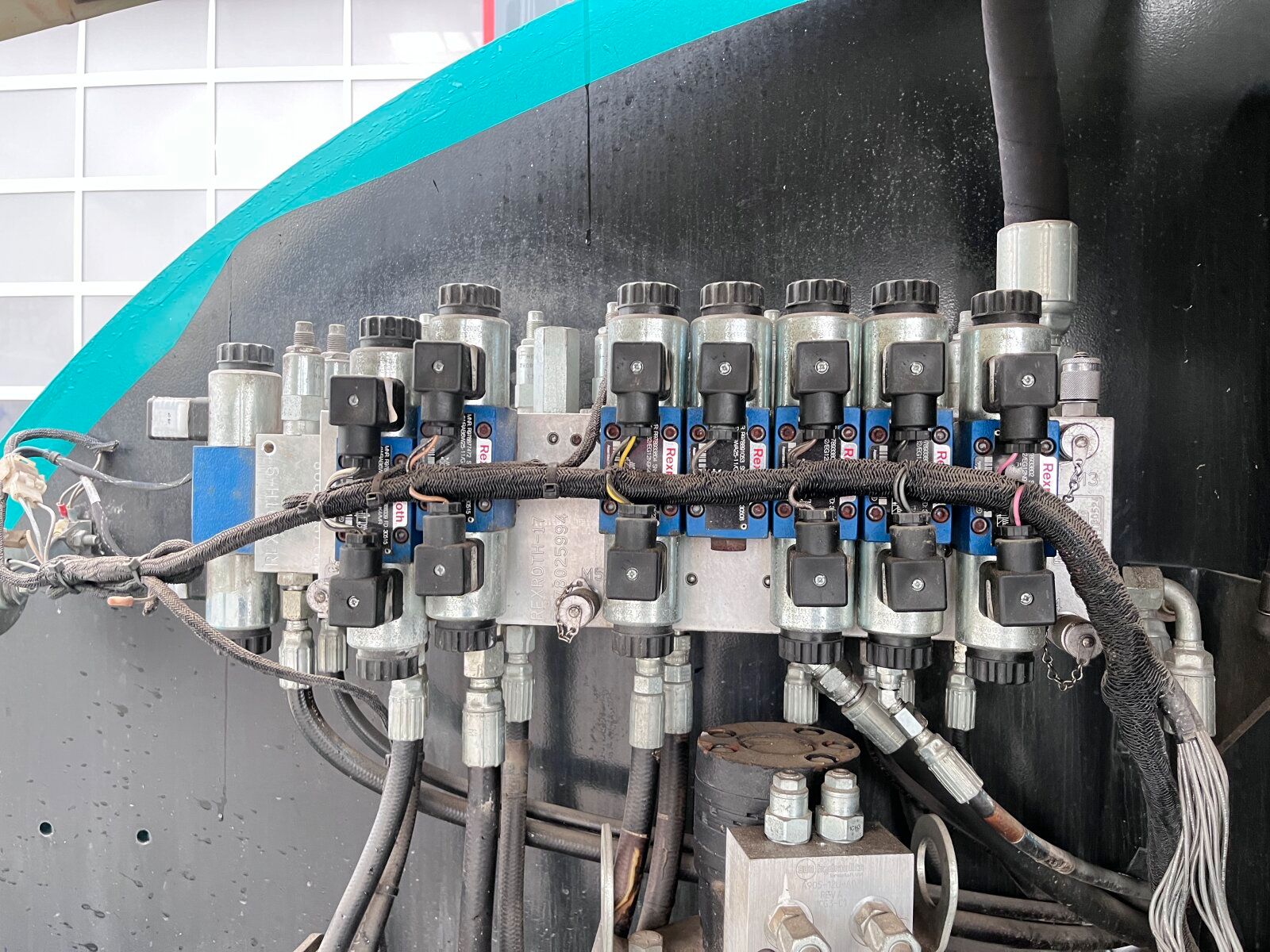 Fahrzeugabbildung JLG 460 SJ / 16 m / UVV / TOP ZUSTAND