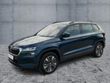 Skoda Karoq 2.0TDI DSG 4x4 AMBITION MATRIX+ACC+AHK+NAV - Skoda Karoq Ambition mit Diesel-Antrieb