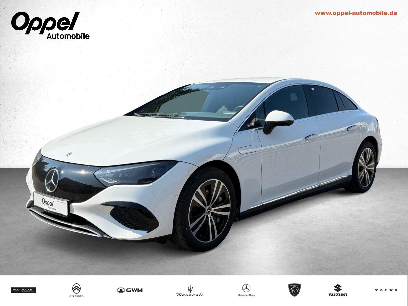 Mercedes-Benz EQE 350 Electric Art Inzahl.-Aktion EUR 3.200,00