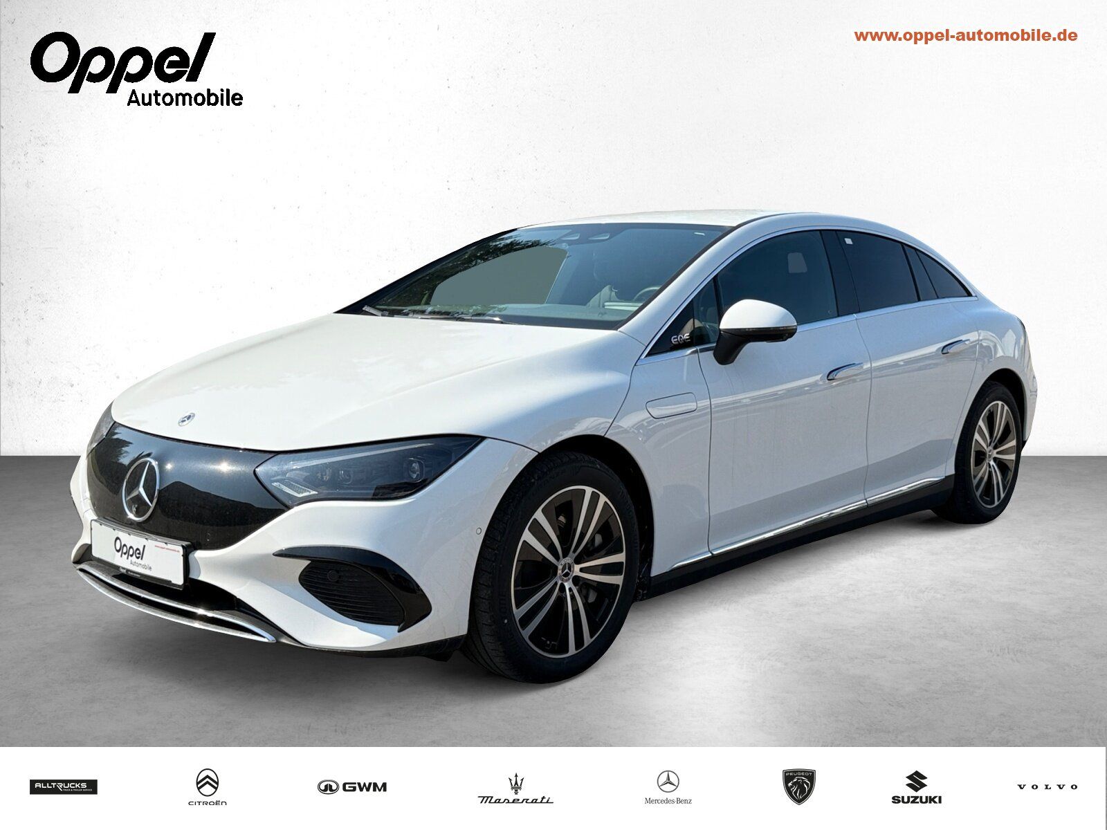MERCEDES-BENZ EQE 350 Electric Art Inzahl.-Aktion EUR 3.200,00