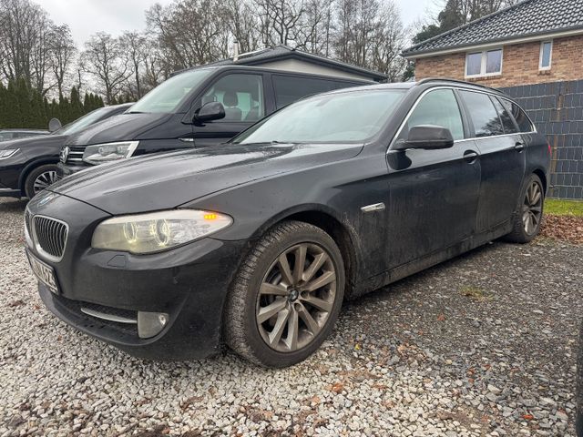 BMW 530 Baureihe 5 Touring 530 d xDrive