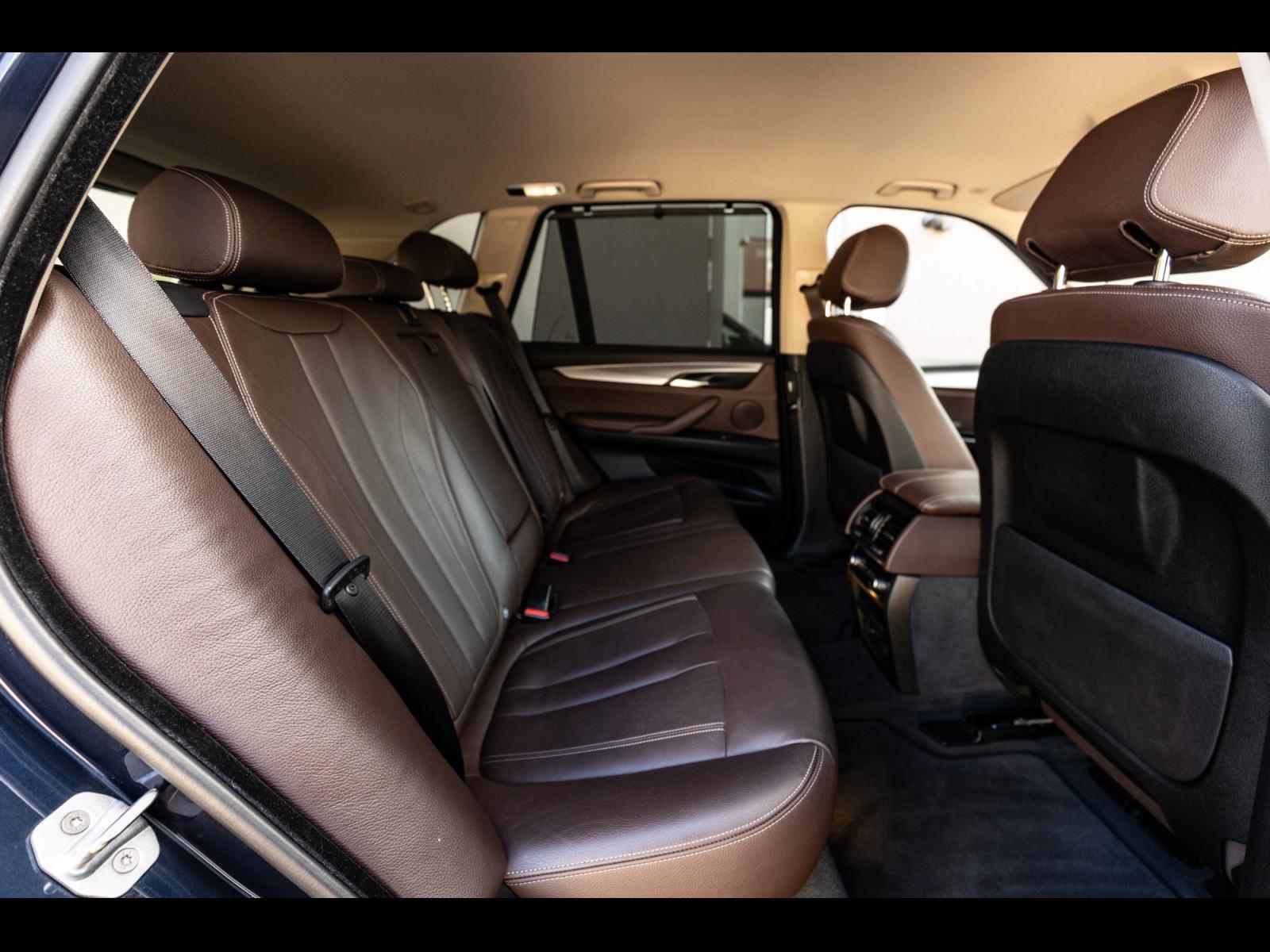BMW X5 XDRIVE 35I  360 | 306 ch | 4X4 | BVA | HAYON ÉLECTRIQUE | PACK SPORT | RÉGLAGE ÉLECTRIQUE DES SIÈGES AVEC FONCTION MÉMOIRE