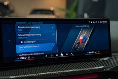 BMW M2 Coupe*Memory*M-Driver-P.*HU*LED*H&K*CARBON*