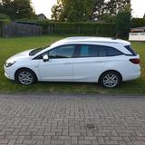 Opel Astra ST 1.6 CDTI Active Start/Stop 100kW S/S .. - Opel Astra mit Diesel-Antrieb: 1.6