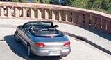 Chrysler Stratus 2.5 LX Cabriolet - Chrysler Stratus Gebrauchtwagen