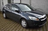 Ford Focus Lim. Concept - Ford Focus Concept mit Diesel-Antrieb
