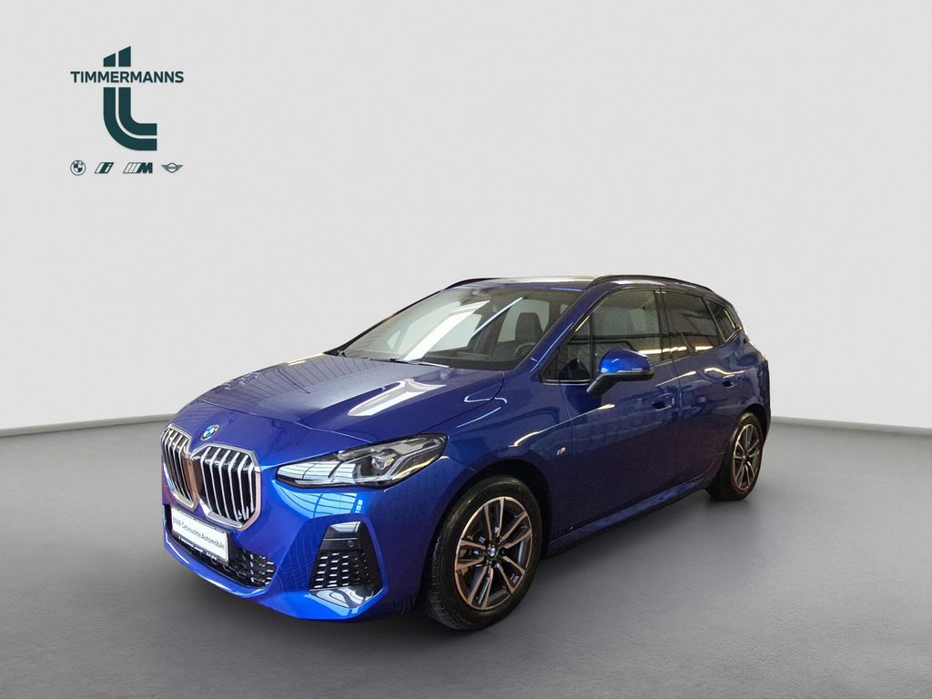 Image of BMW 220 Active Tourer