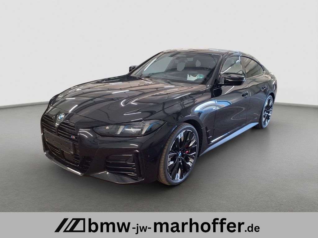 Image of BMW M440