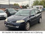 Renault Megane II Grandtour Authentique Exception - Renault Megane Exception mit Benzin-Antrieb