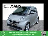 Smart fortwo cabrio mhd passion LED*SHZ*AUT*Facelift - Smart Gebrauchtwagen in Hannover