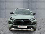 Toyota RAV 4 2.5 HSD 4x4 ADVENTURE LED+NAVI+JBL+360° - Toyota RAV 4 Gebrauchtwagen 3.3
