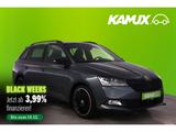 Skoda Fabia 1.0TSI Combi DSG Monte Carlo+LED+NAVI+PDC - Skoda Fabia: 1.0