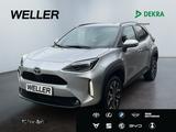 Toyota Yaris Cross Hybrid 130 1.5 Teamplayer *RCam*ACC*