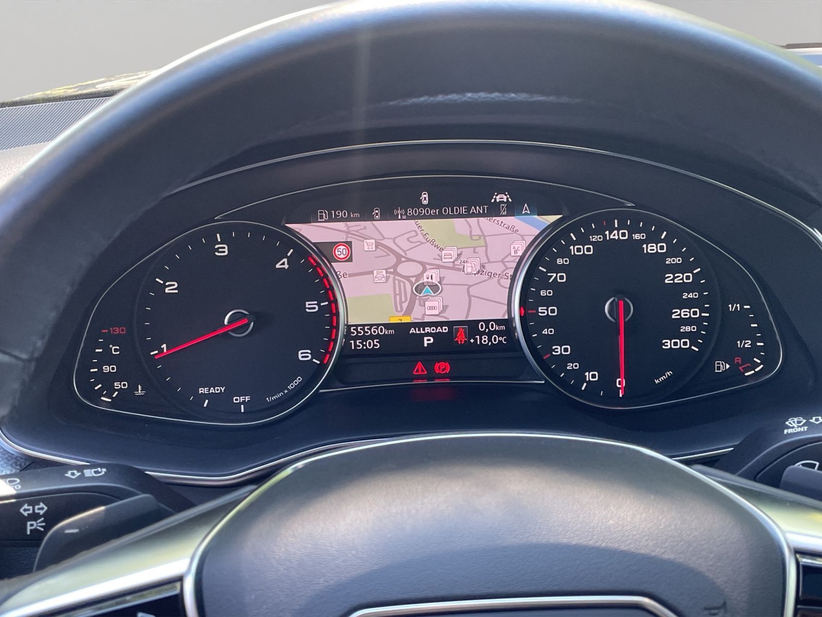 Audi A6 Allroad - Bild 12