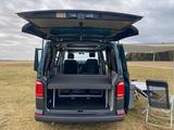 Volkswagen VW Camper T6 mit Aufstelldach & Schlaf/Sitzkombi - VW T6 Transporter von privat