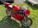 Ducati 916 - DUCATI 916