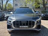 Audi SQ8 4.0 TDI quattro/Pano/Memory/360° Kam./B&O S. - Audi SQ8 Gebrauchtwagen