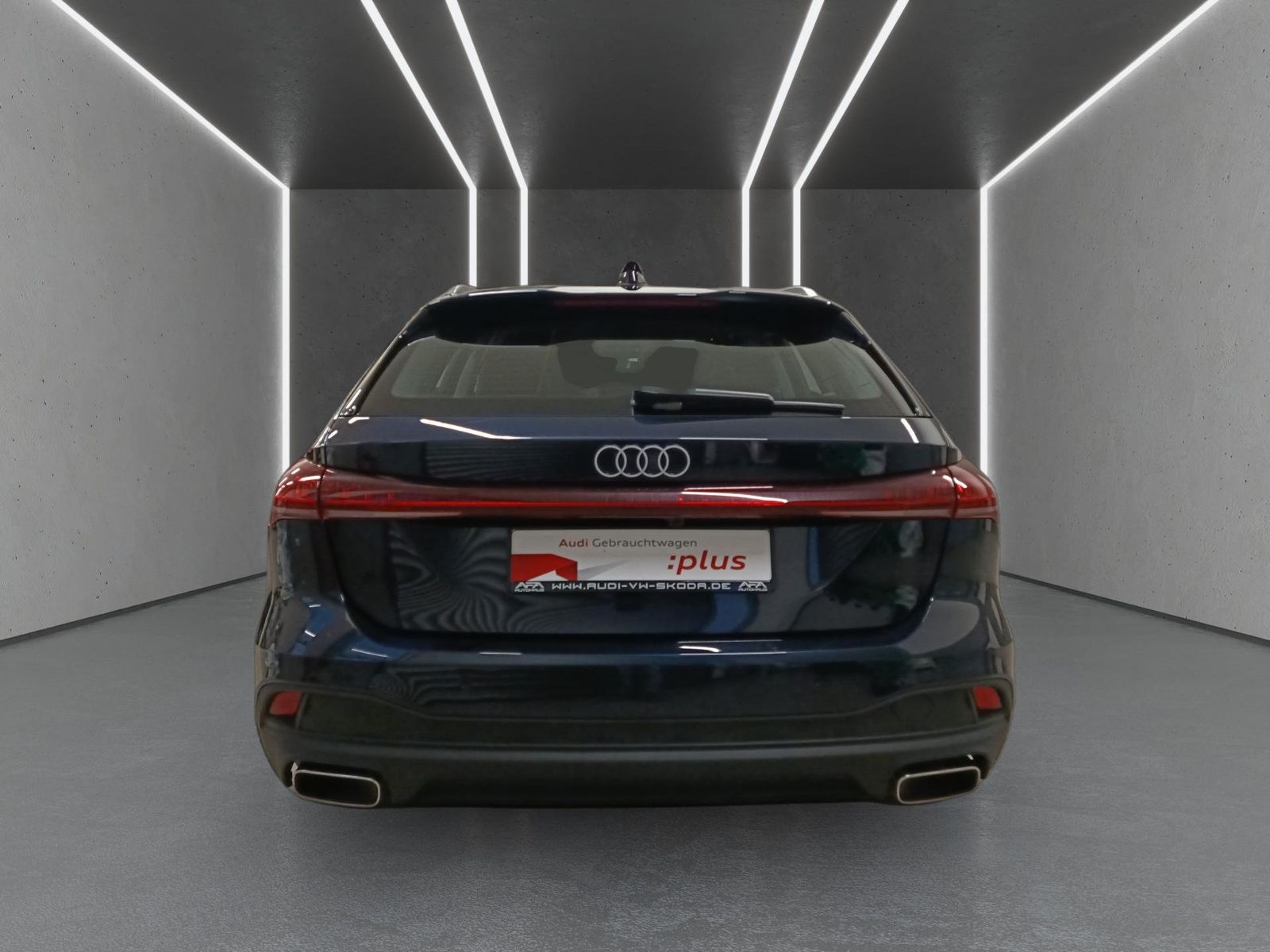Audi A5 - Bild 6