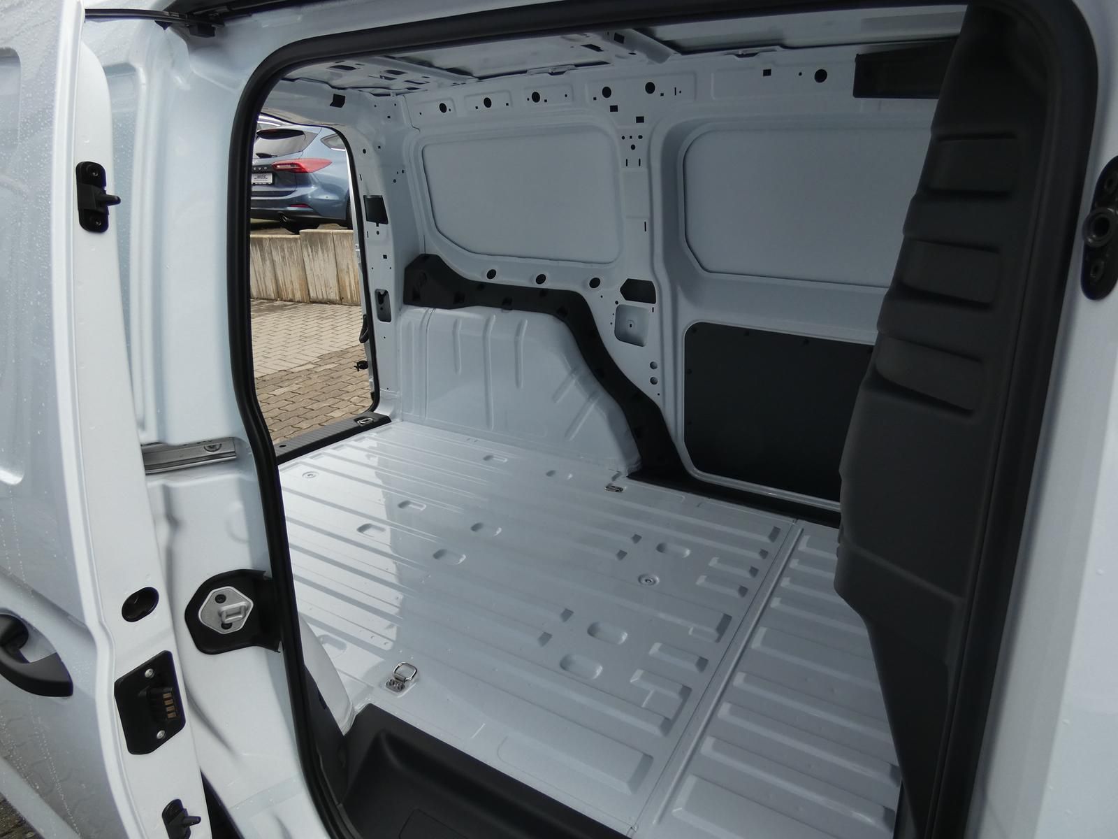 Ford Transit Connect - Bild 9