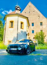 BMW M135i - F20 Liebhaberfahrzeug - BMW: F13