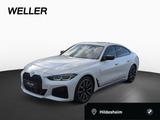 BMW M440i xDrive GC Laser DAPr GSD HUD 360° MEM 19"