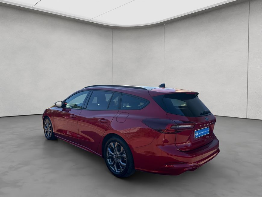 Ford Focus 1.0 EcoBoost Mild-Hybrid ST-Line imagem 3