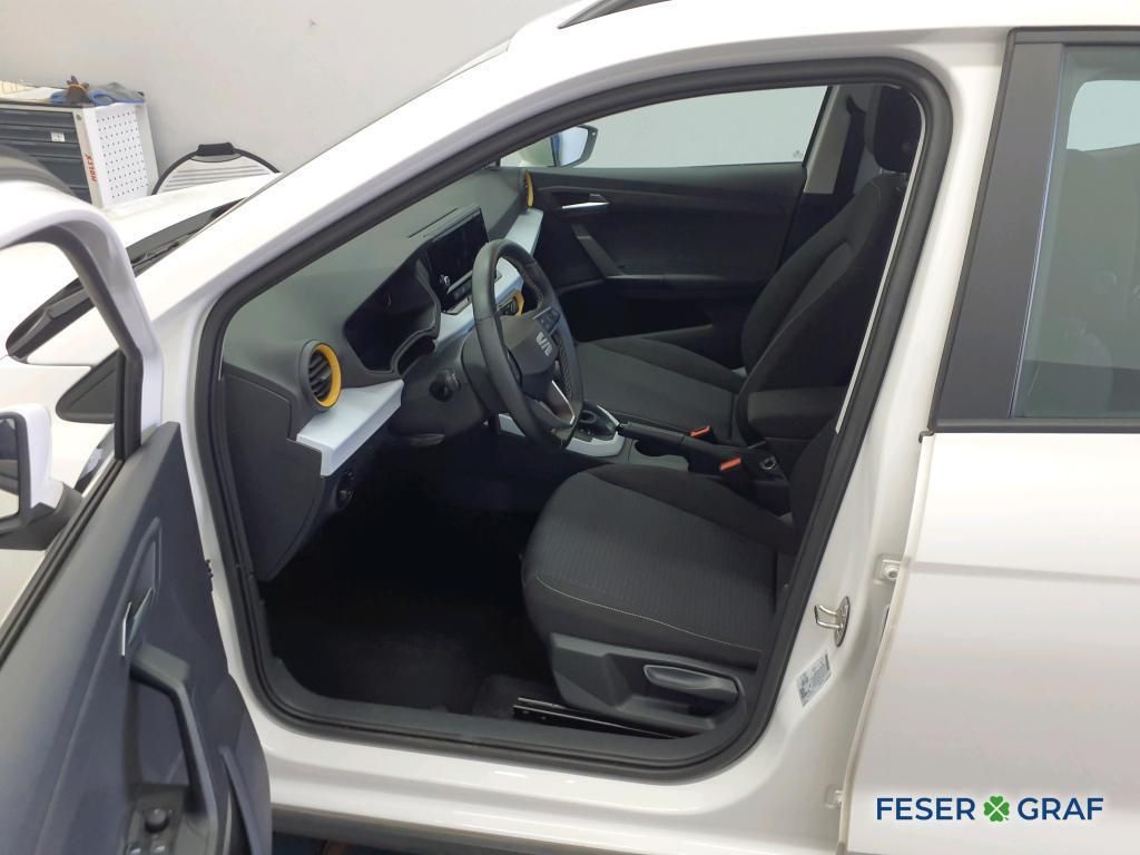 Seat Arona - Bild 9