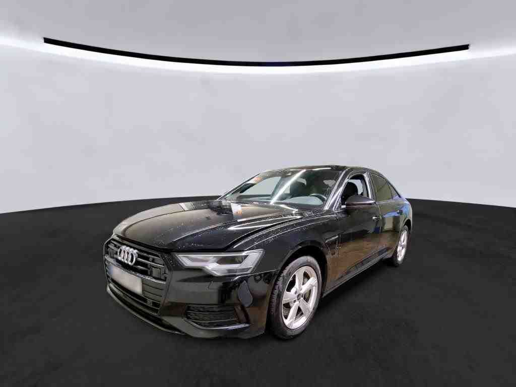 Audi A6 - Bild 2