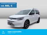 Volkswagen Caddy ENERGY 2,0TDI 90KW DSG AHK APP LED - Volkswagen Caddy ENERGY