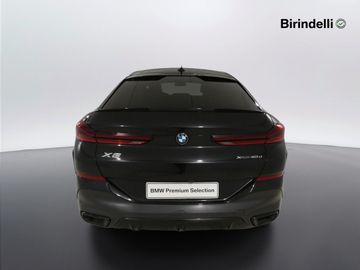 BMW X6 - 6
