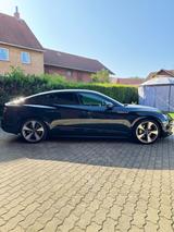 Audi A5 2.0 TDI 140kW S tronic quattro Sportback - - Audi Gebrauchtwagen in Göttingen
