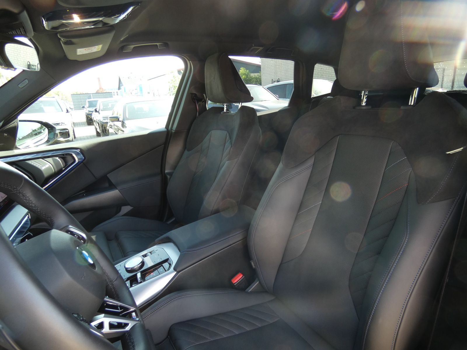 BMW X3 - Bild 14