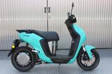 Yamaha NEO's Dual Battery Elektro 2 Akkus doppelte - YAMAHA NEO S DUAL BATTERY