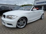 BMW 125i Cabrio M-Sport - BMW 125: Cabrio, 125i