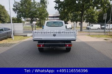 Volkswagen T5 Transporter - 4
