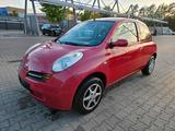 Nissan Micra K12 95000 KM Tüv März 2027 - gebrauchte Nissan Micra aus dem Jahr 2003