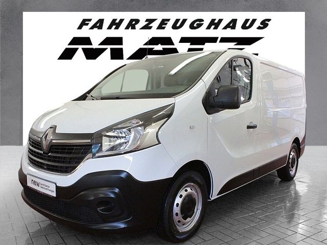 Renault Trafic Kasten L1H1 3,0t Komfort *AHK*15023*