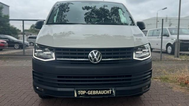 Volkswagen T6  Mixto/ Navi/LED/Temp./Sitzh./Kamera