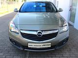 Opel Insignia Country Tourer 1.6 SIDI AHK Navi SHZ ZV - Opel Insignia mit Anhängerkupplung
