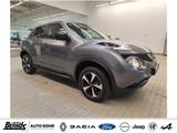 Nissan Juke 1.6 BOSE Personal Edition NAVIGATION KLIMA - Nissan Juke Gebrauchtwagen in Essen