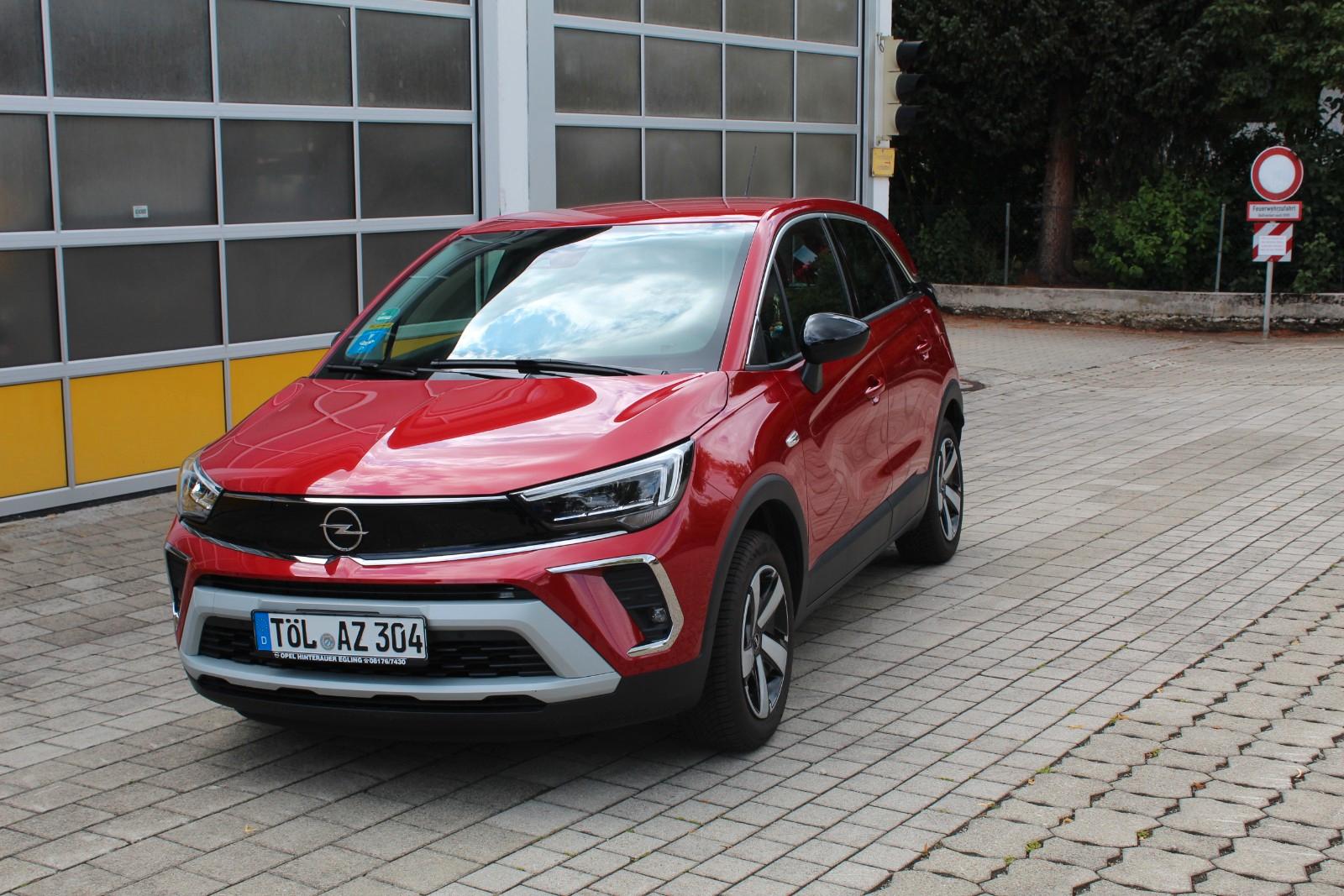 Opel Crossland (X) Crossland Enjoy