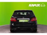 Mercedes-Benz B 220 d 7G-DCT Urban+LED+NAVI+KAMERA+AHK+LEDER - : Van, Automatik